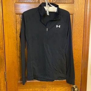 Under Armour Running Quarter Zip